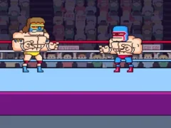 ゲームRowdy City Wrestlingオンライン