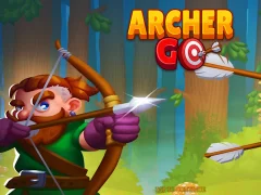 ゲームAcher Goオンライン