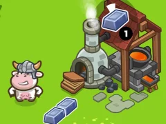 ゲームCow Castleオンライン