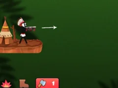 Stickman Arrow Battle — 無料オンラインゲーム
