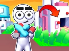 ゲームEco Terra Idleオンライン