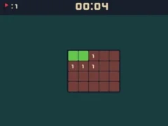 Flag Mine Hunt — 無料オンラインゲーム