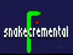ゲームSnakecrementalオンライン