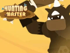 Hunting Master — 無料オンラインゲーム