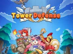 ゲームTower Defense 2オンライン