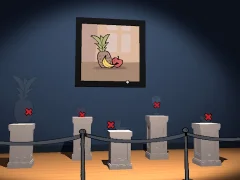 ゲームWhat is Art?オンライン