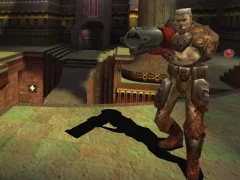 ゲームQuake 3: Arena Onlineオンライン