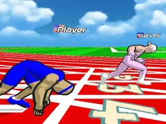 ゲームSpeed Starsオンライン