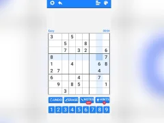 ゲームSudoku 247 : Mathematic Masterオンライン