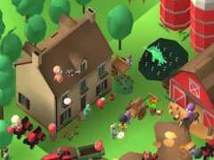 ゲームFunny Finds: Hidden Objectオンライン