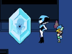 ゲームDeltaruneオンライン