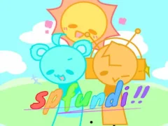 ゲームSpfundi Sprunkiオンライン