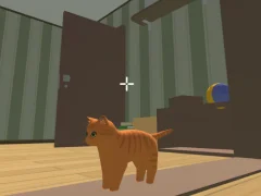 ゲームCat Chaos Simulatorオンライン