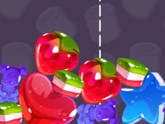 ゲームCandy for Capybaraオンライン