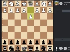 ゲームChess Onlineオンライン