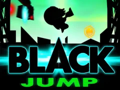 Black Jump — 無料オンラインゲーム