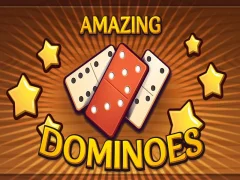 ゲームAmazing Dominoesオンライン
