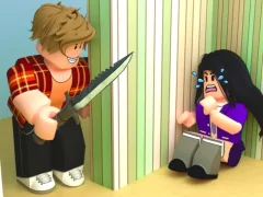 ゲームMurder Mysteryオンライン
