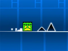 Geometry Challenge — 無料オンラインゲーム