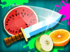 ゲームKnife Stormオンライン