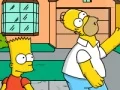 Kick Ass Homer — 無料オンラインゲーム