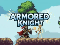 ゲームArmored Knightオンライン