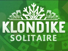 ゲームKlondike Solitaireオンライン