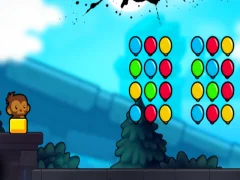 Bloons Battles — 無料オンラインゲーム
