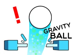 Gravity Ball — 無料オンラインゲーム