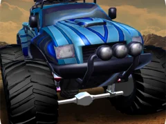 Monster Truck Freestyle — 無料オンラインゲーム