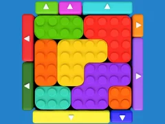 Color Block Jam 2 — 無料オンラインゲーム