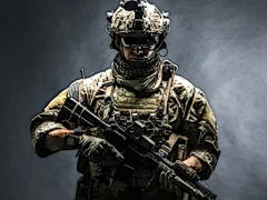 ゲームArmedForces.ioオンライン