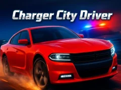 ゲームCharger City Driverオンライン