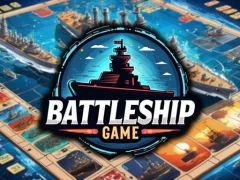 ゲームBattleshipオンライン