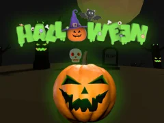 Rolling Halloween — 無料オンラインゲーム