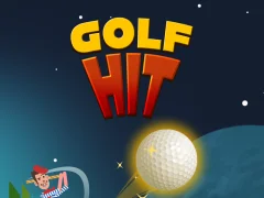 ゲームGolf Hitオンライン