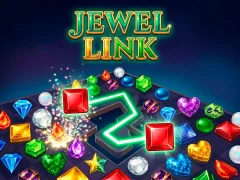 ゲームJewel Linkオンライン