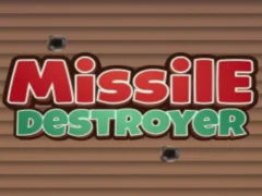 ゲームMissile Destroyerオンライン