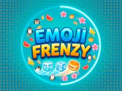 ゲームEmoji Frenzyオンライン