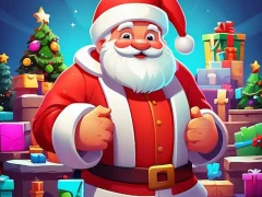 ゲームIdle Santa Factoryオンライン