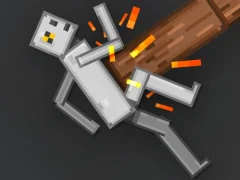 Stickman Ragdoll Playground — 無料オンラインゲーム