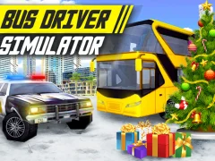 ゲームBus Driver Simulatorオンライン