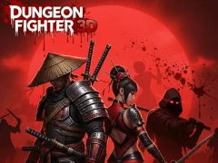 ゲームDungeon Fighter 3Dオンライン