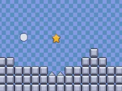 ゲームBounce Ballオンライン