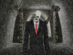 ゲームSlenderman Must Die: Underground Bunker 2021オンライン