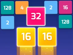 ゲームx2 Block Matchオンライン