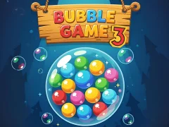ゲームBubble Game 3オンライン