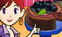 ゲームBerry Cheesecake Sara`s Cooking Classオンライン