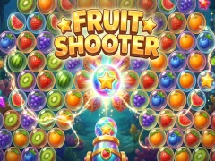 ゲームFruit Shooterオンライン