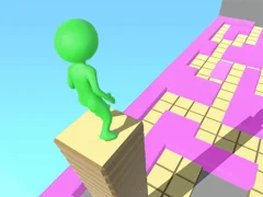 Stacky Dash — 無料オンラインゲーム